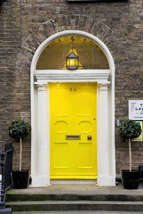 Exe The Leeson Inn Downtown Dublin Irsko