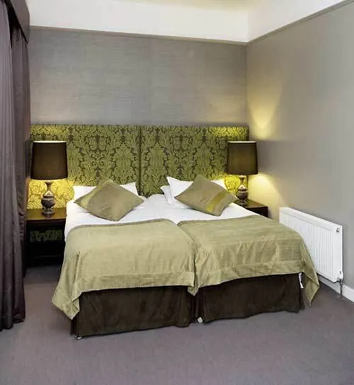 Exe The Leeson Inn Downtown Dublin Hotel